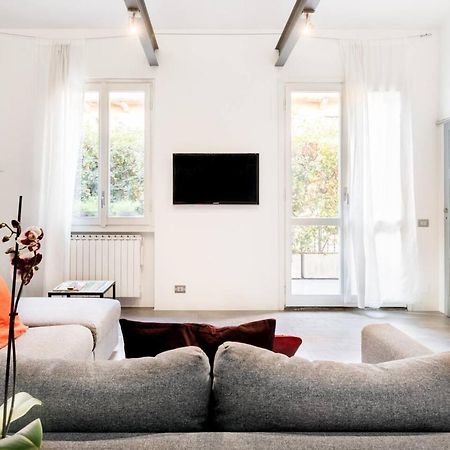 Апартаменти Design Loft Bocconi Мілан Екстер'єр фото