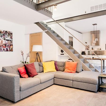 Апартаменти Design Loft Bocconi Мілан Екстер'єр фото